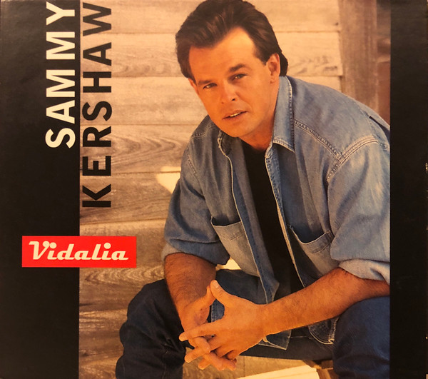 Sammy Kershaw